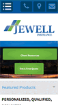 Mobile Screenshot of jewellins.com